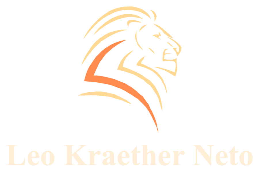 Logo Leo Kraether Neto